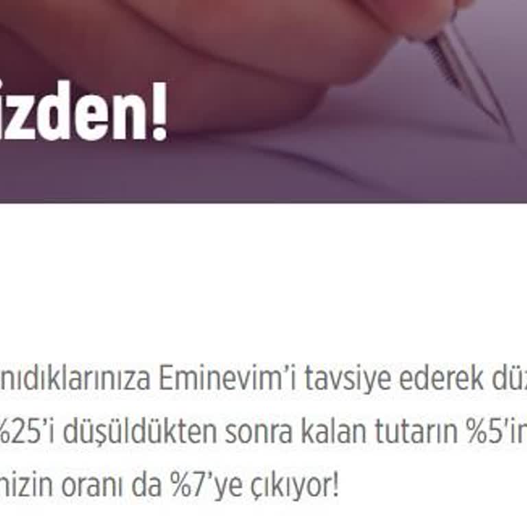 Referans Teşviği Hakkında Mağduriyet Ve Şube İlgisizliği