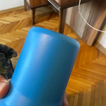 beyazesyakapinda.com Yanlış Ve Hasarlı Ürün, İlgisiz Satıcı!