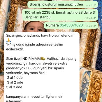 Ödeme Sonrası İlgisizlik Ve İletişim Eksikliği Mağduriyeti