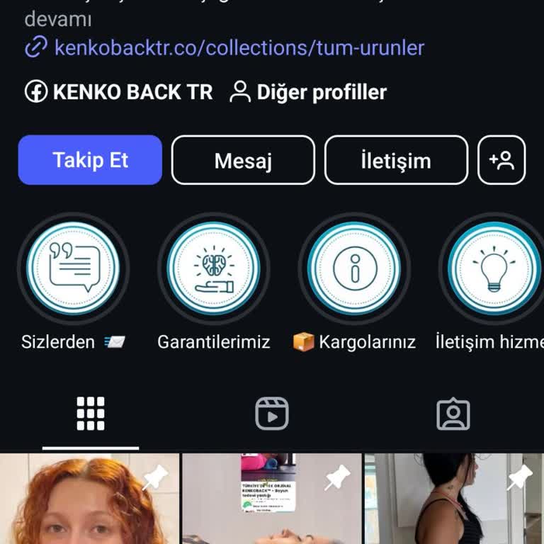 Sipariş Verdim, Ürünüm Gönderilmedi Ve Hiçbir Şekilde Ulaşamıyorum