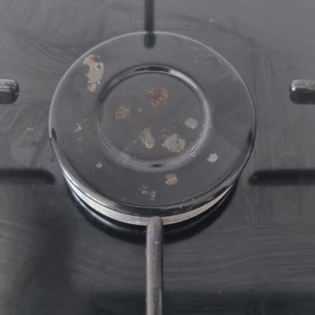 Siemens Ocakta İlk Kullanımda Renk Atması Ve Servis İlgisizliği