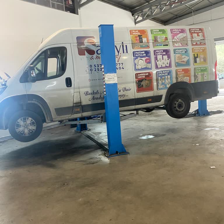 Peugeot Boxer Ticari Araçlarda Motor Arızası Ve Yetersiz Garanti Desteği