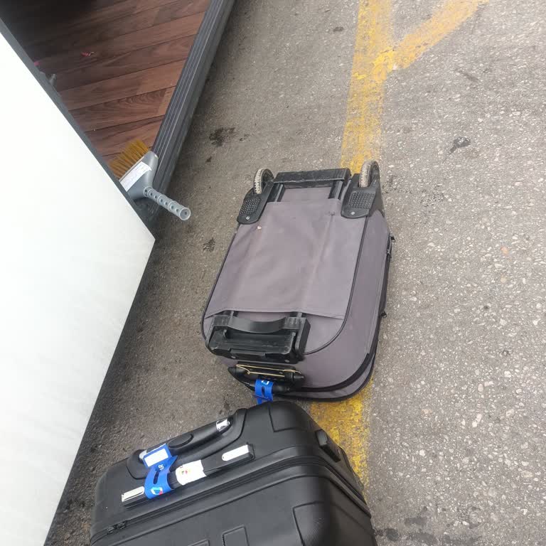 Polatlı-Yalova Yolculuğunda Gecikme, Eşya Zararları Ve İlgisizlik