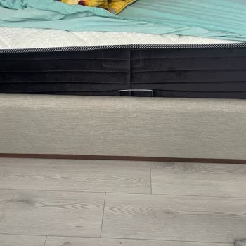 Aldığım Mobilyaların Sorunları 3 Aydır Çözülmedi