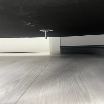 Aldığım Mobilyaların Sorunları 3 Aydır Çözülmedi