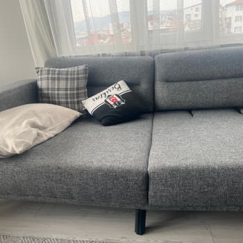 Aldığım Mobilyaların Sorunları 3 Aydır Çözülmedi