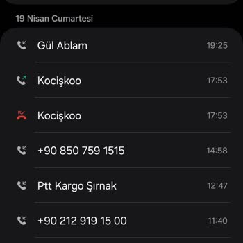 Kargom Teslim Edilmedi, Müşteri Hizmetlerine Ulaşamıyorum!
