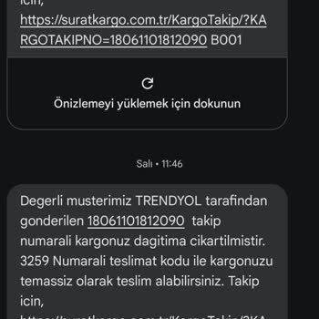 Kargom Teslim Edilmedi, Müşteri Hizmetlerine Ulaşamıyorum!