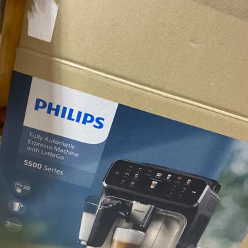 Latte GO Makinesi Sütlük Kapağı Parçası Kolayca Kırıldı, Yedek Parça Sorunu