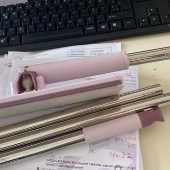 Instagram Reklamından Aldığım Mop Hayal Kırıklığı Ve Muhatap Bulamama