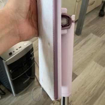 Instagram Reklamından Aldığım Mop Hayal Kırıklığı Ve Muhatap Bulamama