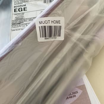 Instagram Reklamından Aldığım Mop Hayal Kırıklığı Ve Muhatap Bulamama