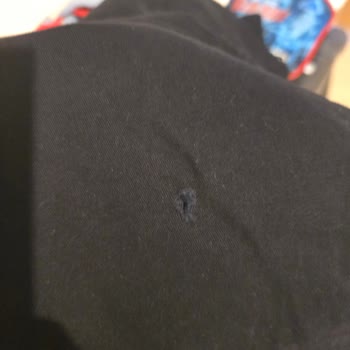 Yanlış Beden Ve Defolu Ürün Gönderildi, İade Kabul Edilmiyor