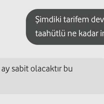 22 Yıllık Müşteriye Fahiş Zam Ve Ulaşılamayan Müşteri Hizmetleri