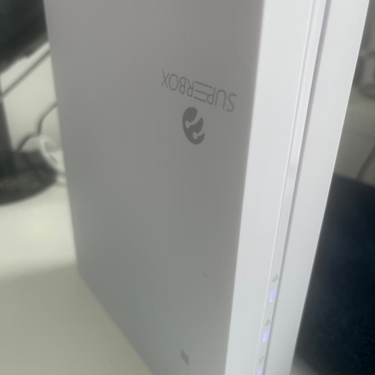 Superbox Hız Sorunu Ve Müşteri Hizmetlerinde Hayal Kırıklığı