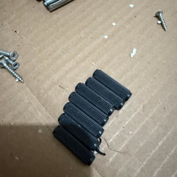 Eksik Ve Hatalı Komodin Parçaları, Yetersiz İletişim