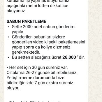 Yanılttı Avukata Verecekmiş