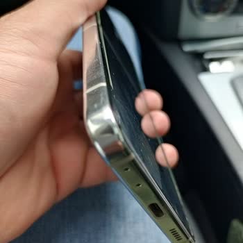 Samsung Zflip5 Ekran Arızası Ve Garanti Dışı Bırakılması Mağduriyeti