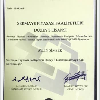 Telegram Borsa Gruplarında Sahte Vaatlerle Paramı Geri Alamadım