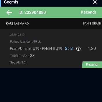 Kazancım Eksik Yatırıldı, Canlı Destek Yanıt Vermiyor