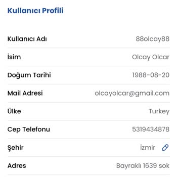 Kazancım Eksik Yatırıldı, Canlı Destek Yanıt Vermiyor