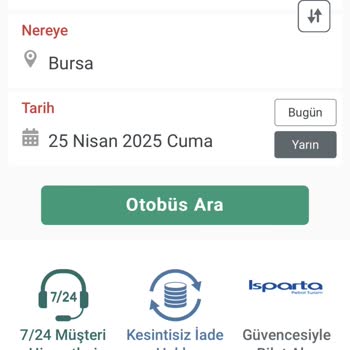 Bilet İptalinde Eksik İade Ve Farklı Uygulama Sorunu