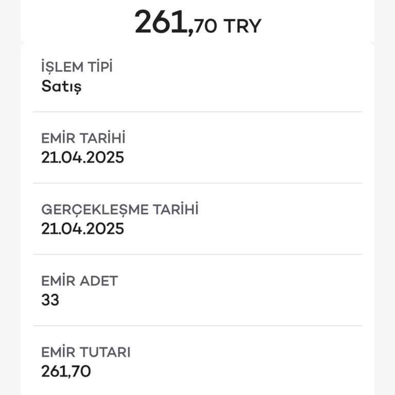 Maaş Müşterisinden Habersiz Fon Satışı Ve Ücret Kesintisi