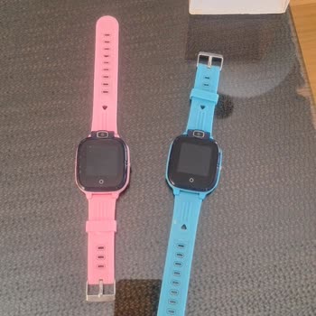 Reeder Akıllı Saatler Kısa Sürede Bozuldu, Servis Ve Garanti Desteği Yok