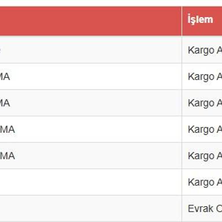 Sürat Kargom Günlerdir Teslim Edilmiyor, Müşteri Hizmetlerine Ulaşamıyorum