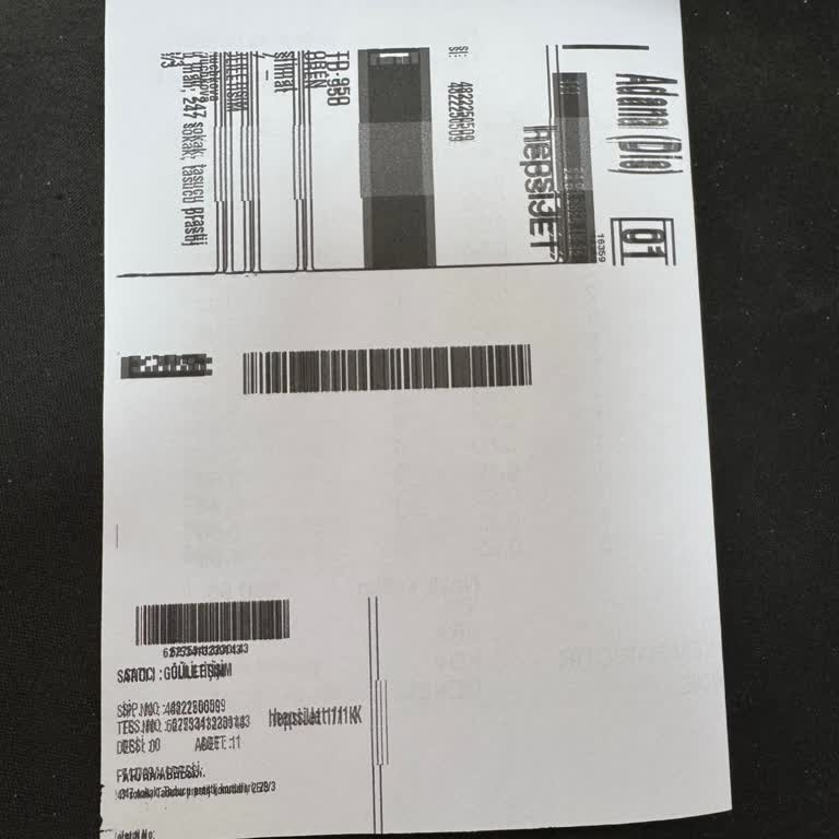 Canon G2470 Yazıcıda Sürekli Arıza Ve Yetersiz Müşteri Hizmeti Deneyimi