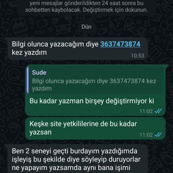 Kimlik Doğrulaması Sonrası Hesabım Ve Param Bloke Edildi