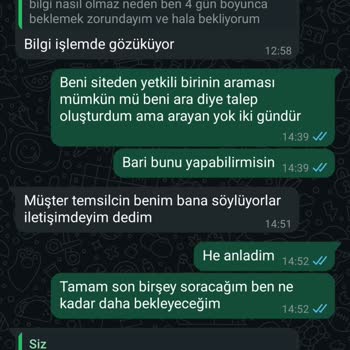 Kimlik Doğrulaması Sonrası Hesabım Ve Param Bloke Edildi