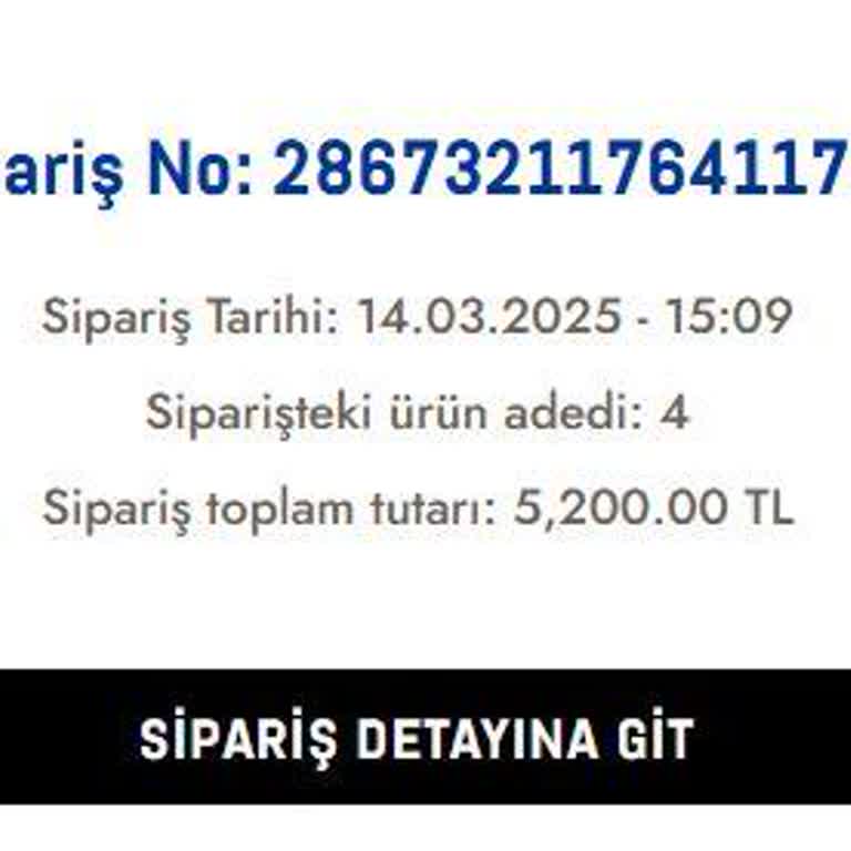 SPX 45 Gündür Ücret İadesi Yapılmıyor, Müşteri Hizmetleri Sorunu Çözemiyor