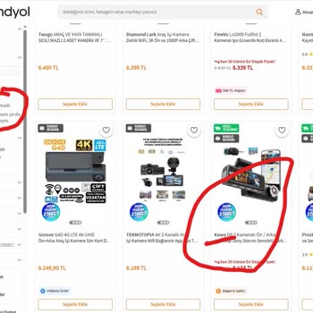 Trendyol'da Müşteri Hizmetlerine Ulaşmak İmkansız!