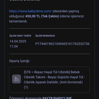 Kargom Yanlış Yere Gönderildi, Ürünüm Veya Param İade Edilmiyor