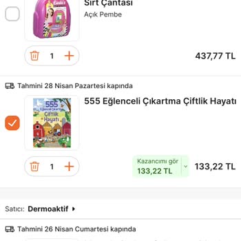 Kupon İndirimi Beklendiği Gibi Uygulanmıyor, Mağduriyetim Giderilmedi