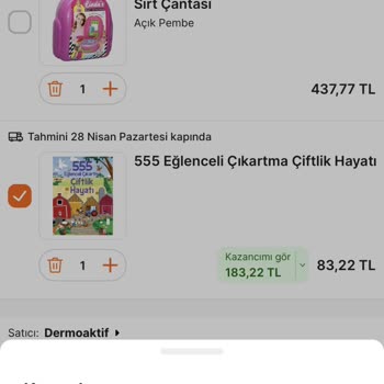 Kupon İndirimi Beklendiği Gibi Uygulanmıyor, Mağduriyetim Giderilmedi