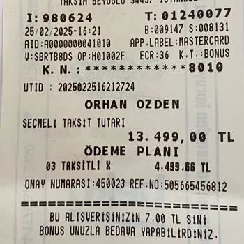 Satın Aldığım Ürün Zamanında Teslim Edilmedi, Mağdur Oldum