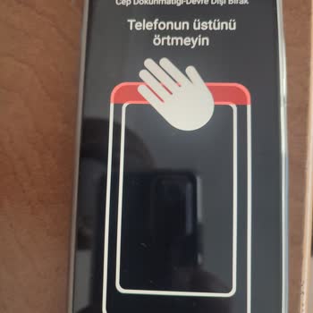 Satın Aldığımız Realme 12 Lite Telefonun Ekran Sorunu Ve Destek Eksikliği