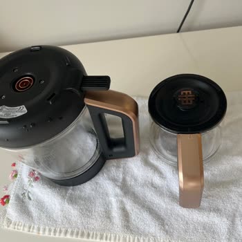 Aldığım Çaycı Suya Dayanıksız Çıktı İade Süreci Mağduriyet Yaratıyor