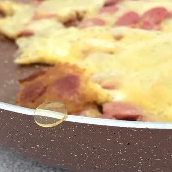 Sosisin İçinden Çıkan Plastik Parça İle Yaşadığım Endişe