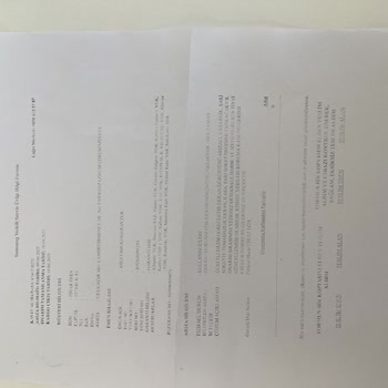 Garantili Tabletin Arızasında Ücret Talep Edilmesi Güvenimi Bitirdi