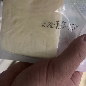 Ekici İzmir Tulum Peyniri Beklentileri Karşılamıyor!