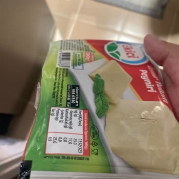 Ekici İzmir Tulum Peyniri Beklentileri Karşılamıyor!