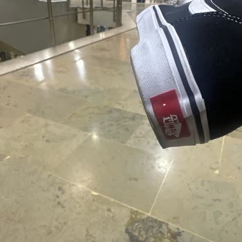 Aldığım Ayakkabıda Hızlı Yıpranma Ve İade Sorunu