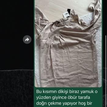 Defolu Ürün İadesi Yapılmıyor, Satıcı Sorumluluk Almıyor