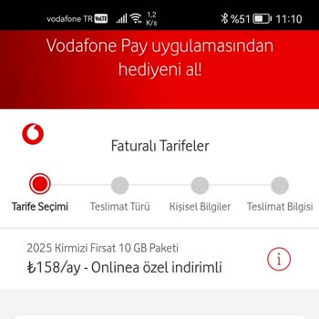 Yanlış Fiyatla Abonelik Sözleşmesi Yapıldı