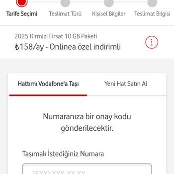 Yanlış Fiyatla Abonelik Sözleşmesi Yapıldı