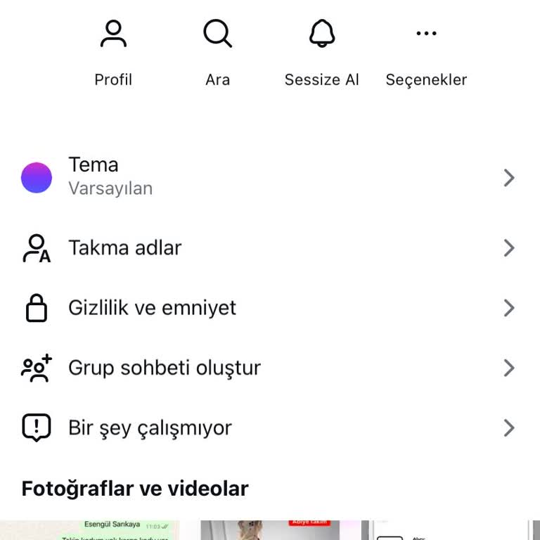 Ürün Değişiminde Sorun Ve İletişim Eksikliği Yaşadım