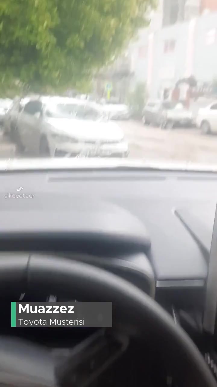 Toyota Corolla Cross Servis Sorunumu Çözmüyor! videonun kapak resmi